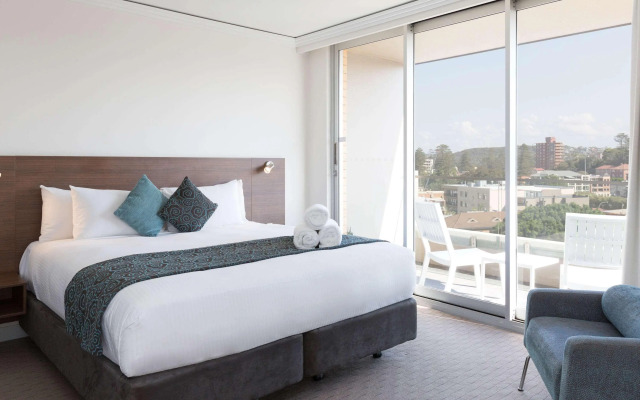 Manly Pacific Sydney MGallery Collection