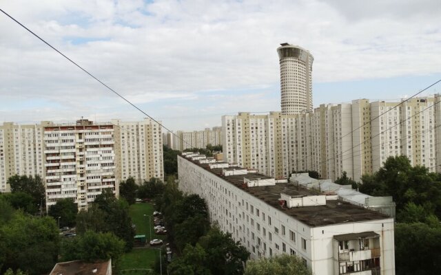 Inndays Apartment on Cheremushki