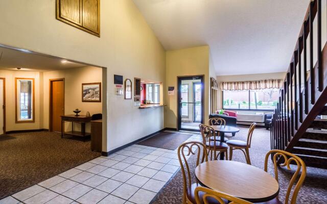 Rodeway Inn Red Wing