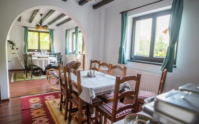 Casa Din Plai