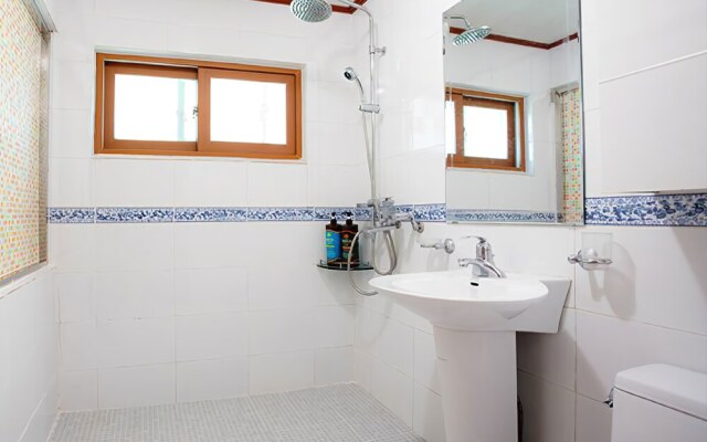 Gapyong Reself Pension