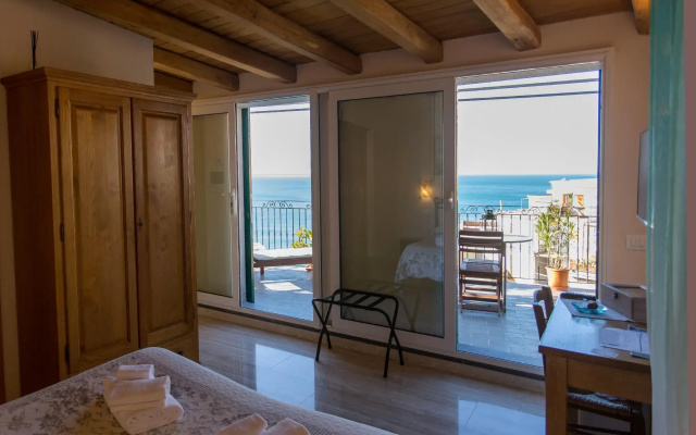 Scorci Di Mare
