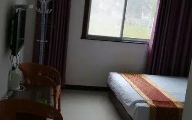 Yesahnpo Bailixia Rujia Hotel