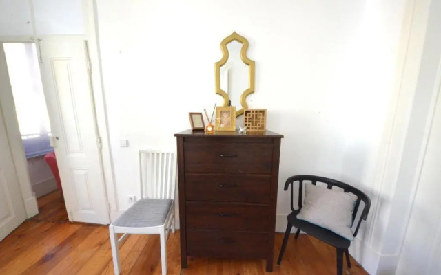 The Color Suites & Rooms