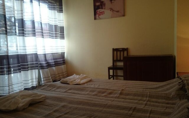 Hotel Mountain View