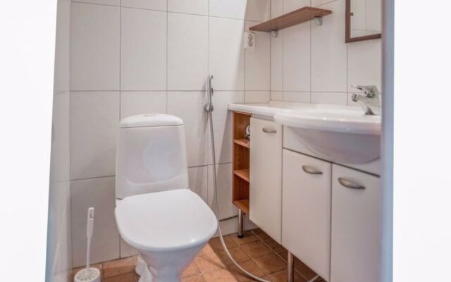 House Asterix Merano