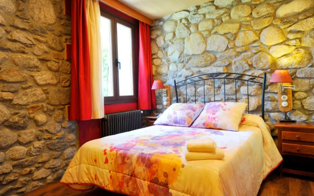 Hostal Vall d'Aneu