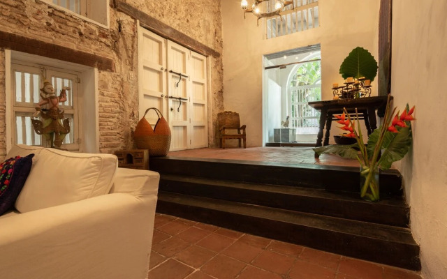 Casa Santo Domingo Lofts