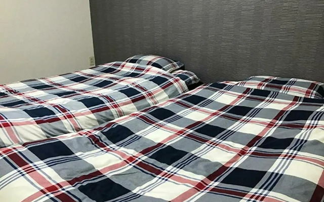 Gojo Sefie Mansion - Vacation STAY 10182