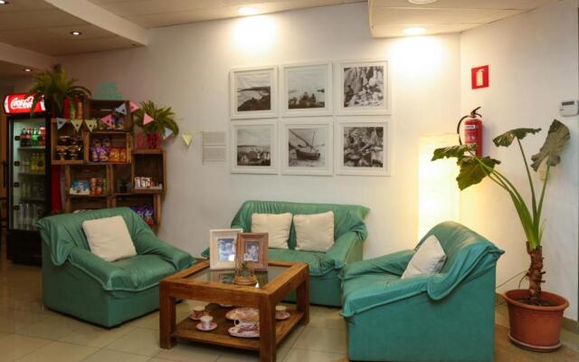Hotel Bell Repos