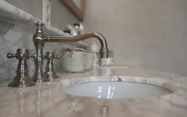 B&B Le Petit Chateau