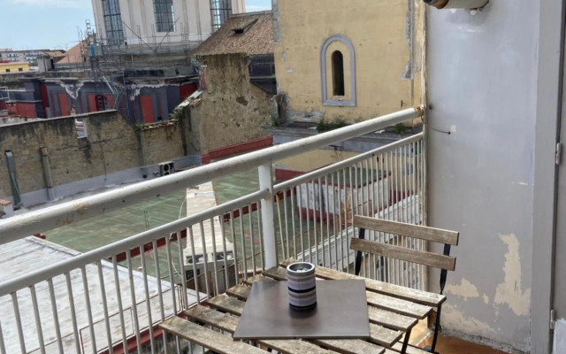 Metropolitan Panoramic Apartment