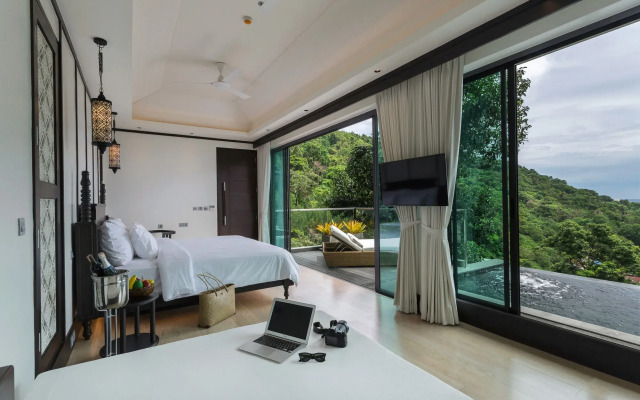 The Hermitage Kata-Phuket