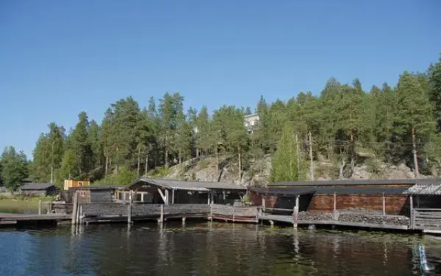 Savutuvan Apaja Apartments