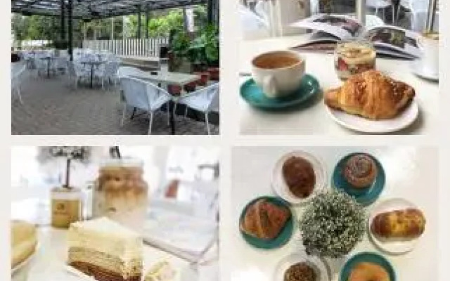 Empire Damansara Studio by AE