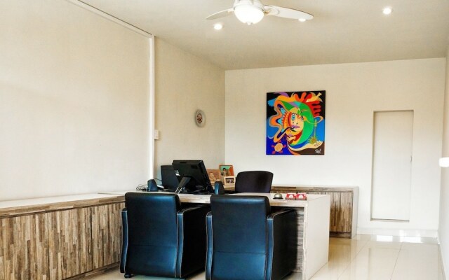 Sea Breeze Apartments