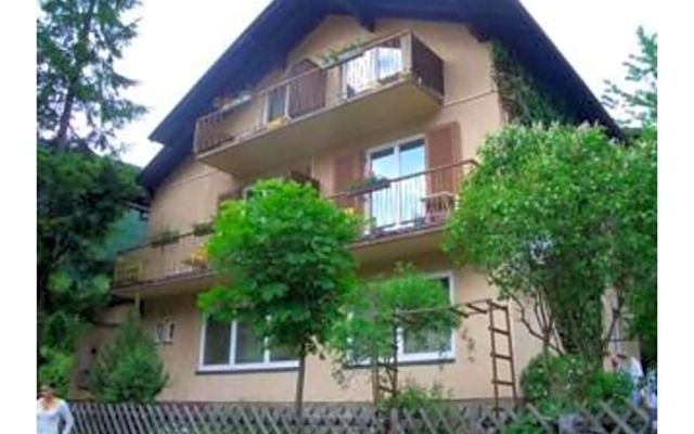Pension Charlotte