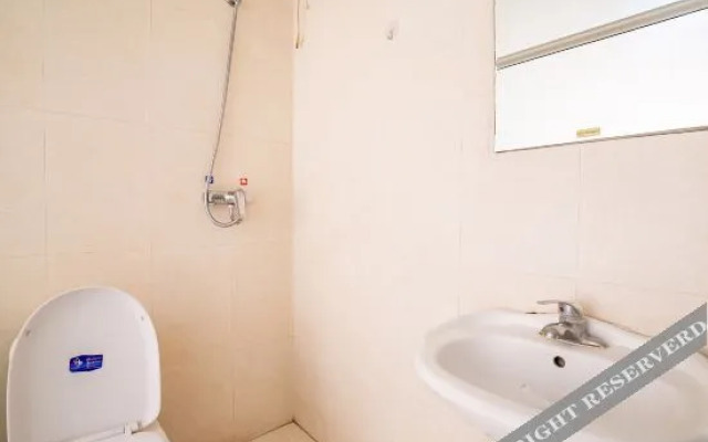 Tongliao 807 Hotel