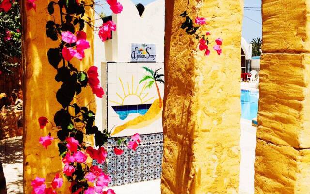 Hotel Djerba Saray