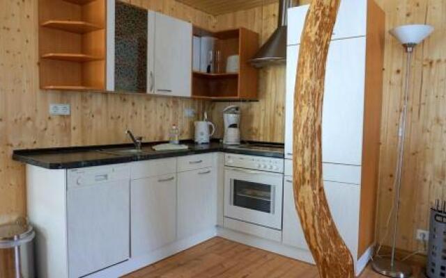 "Bungalow 277" Meyersgrund Im Thüringer Wald