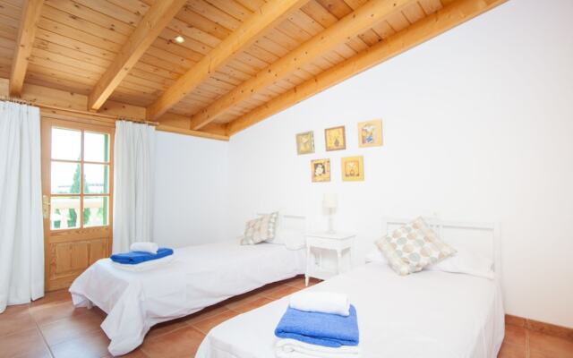 Villa Cantabou
