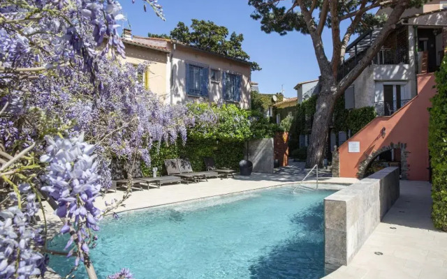 Hôtel La Casa Païral