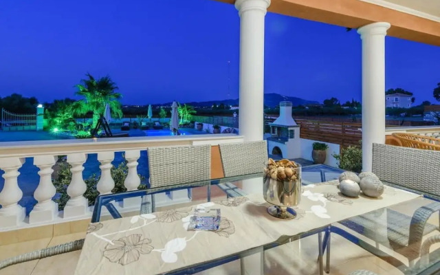 Zante Sun II - Getaway Villa!
