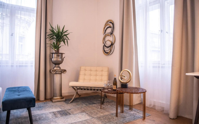 Modern Downtown APT - renovated, on ideal location