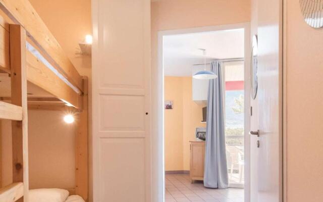 Appartement Briançon, 1 pièce, 4 personnes - FR-1-330C-18