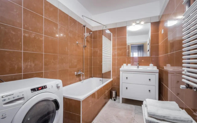 BpR City Lodge Apartments