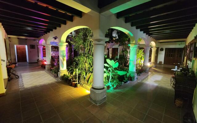 Casa Buho B&B
