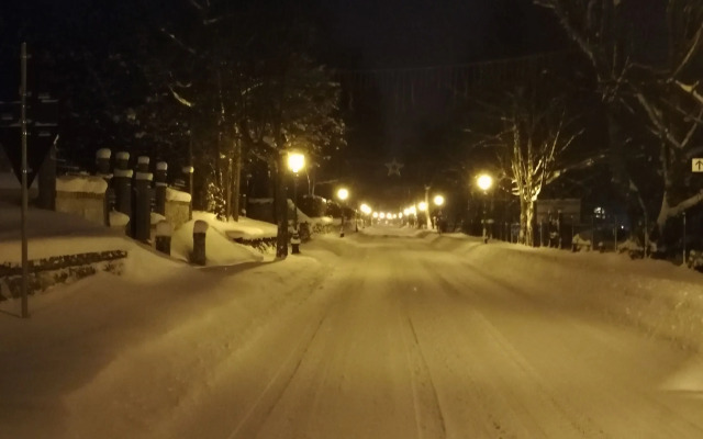 Monte Marsicano Hotel