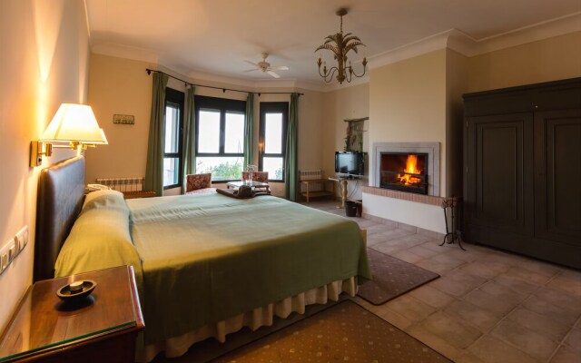 Baldio Grande Hotel Rural