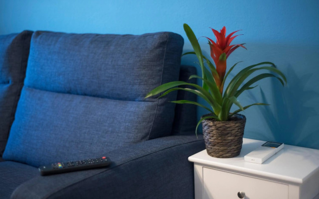 FLY HOUSE BOLOGNA...un appartamento al volo