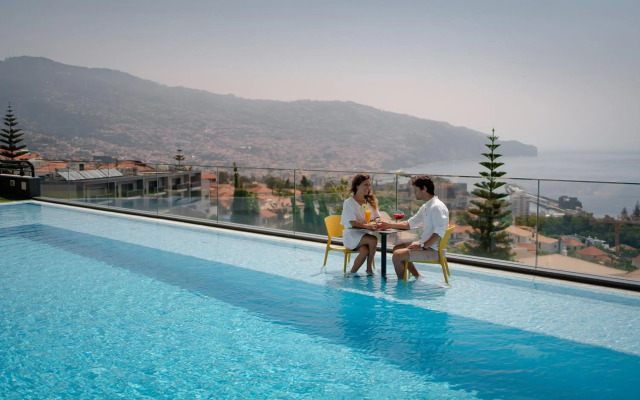 Madeira Panoramico Hotel
