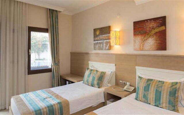 Asmin Hotel Bodrum