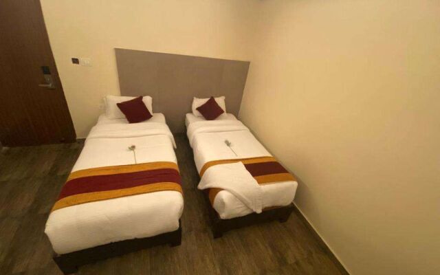 Hotel Murano