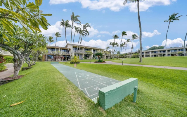 Napili Shores D127