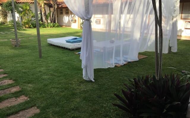 Guest House Gente Bonita