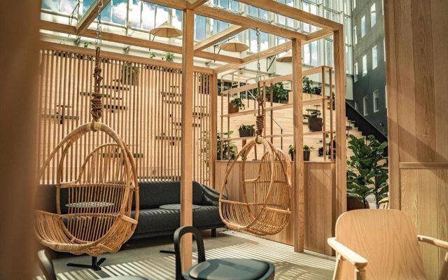 VALO Hotel & Work Helsinki