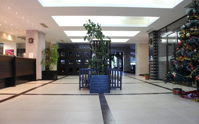 Mountain Paradise by Walnut Trees Apart hotel