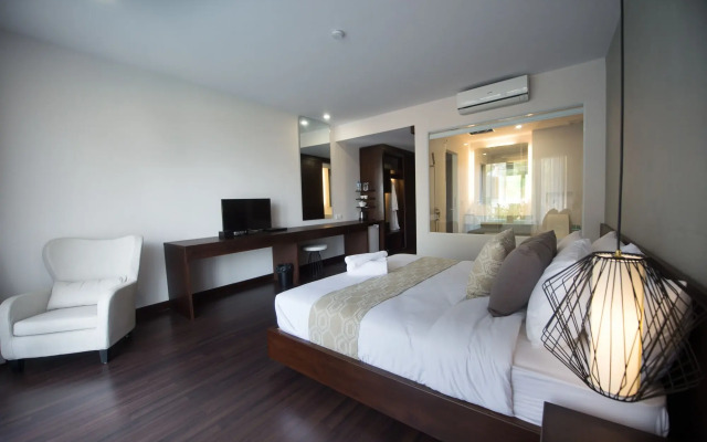Ren Resort