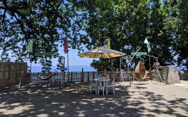 Seaside Travelers Inn by Camiguin Island Home