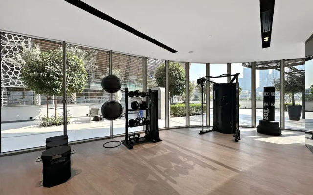 Grande Signature Residence - 4906 2BD