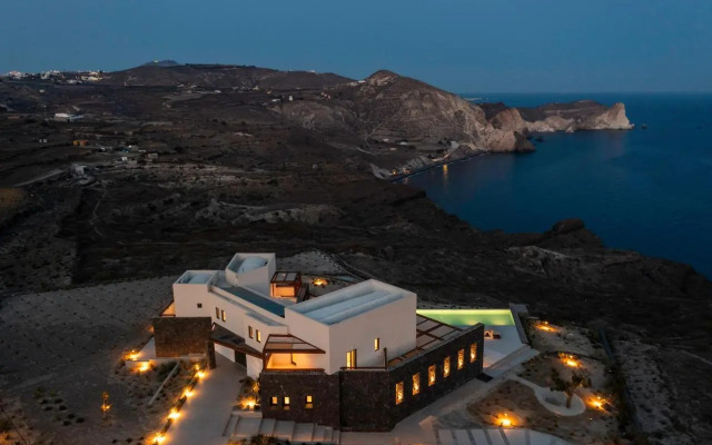 Acrodise Estate