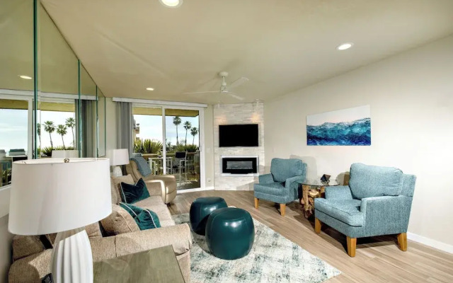 Oceanside Beach Condos