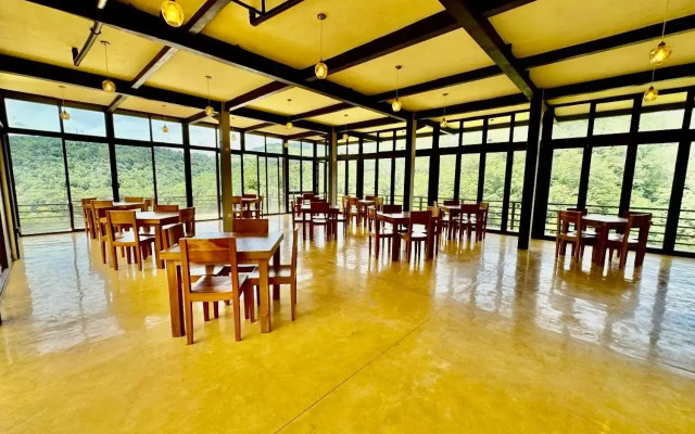 Aqua Dunhinda Villa & Nature Retreat