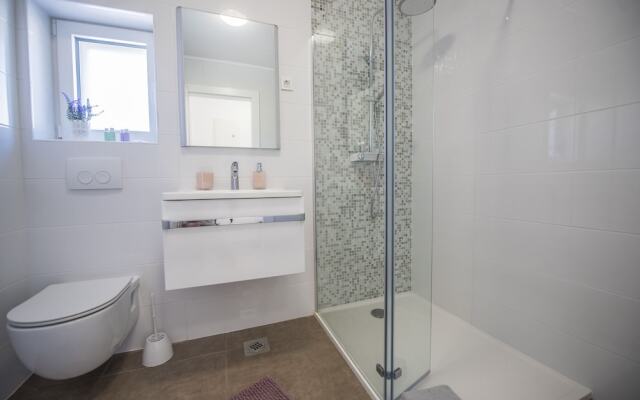 Luxury Villas Anita with Private Pool