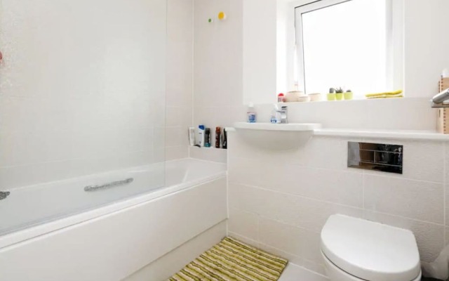 2 Bedroom House in City Centre