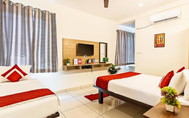 Octave Vels Grand Hotel